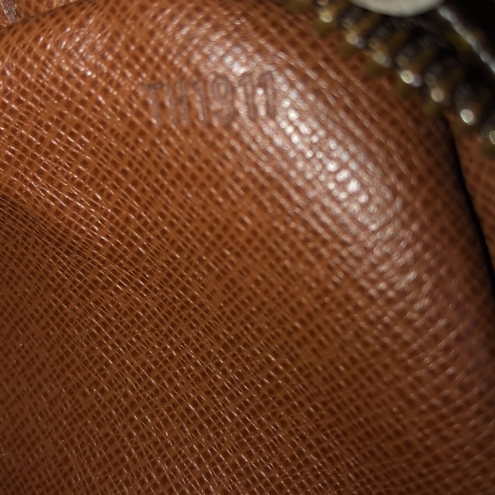 ❤️Louis Vuitton vintage Handbag ❤️ - Picture 7 of 8